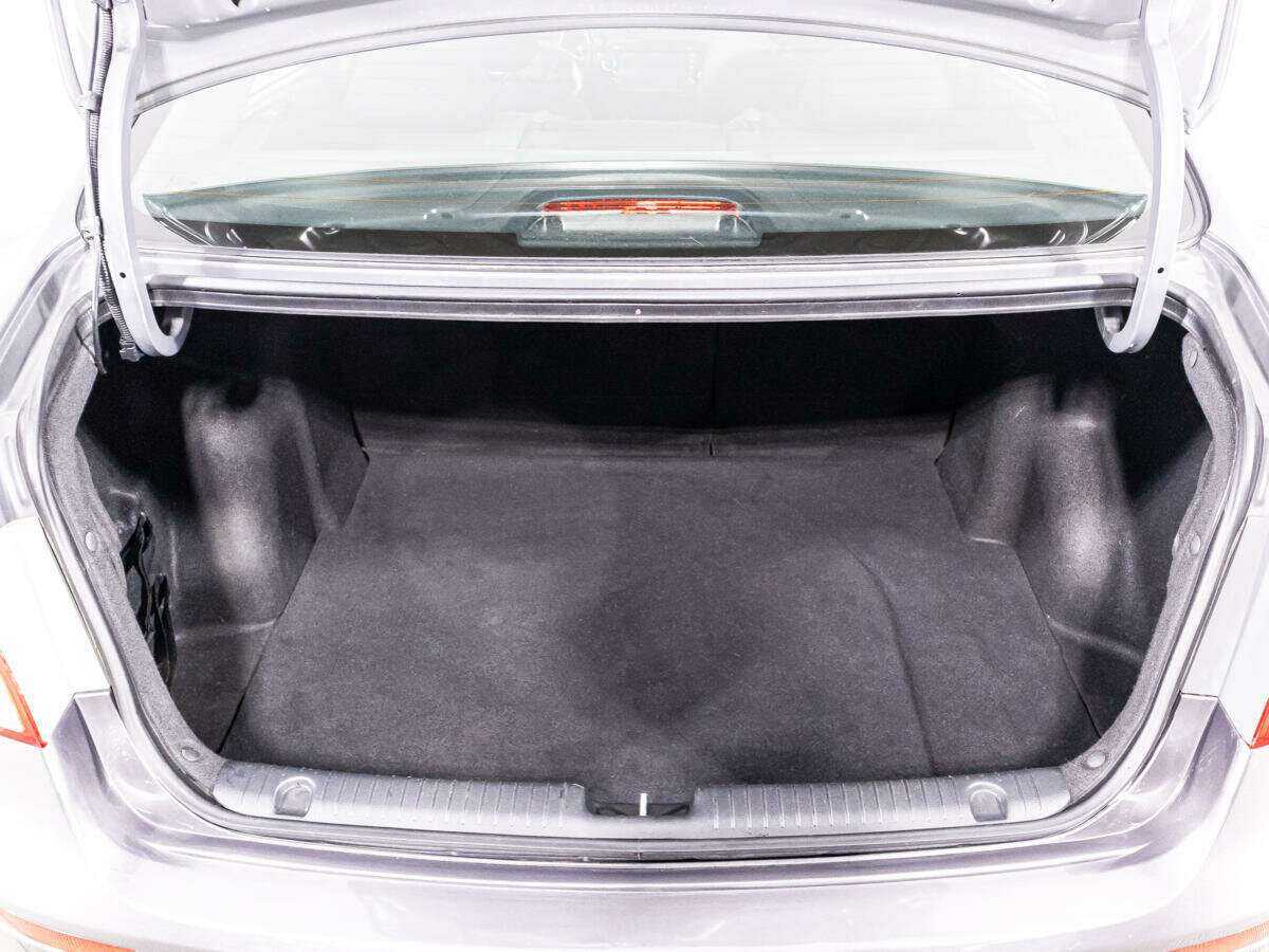 Б/У Киа Рио 2017 года. Фото: #14