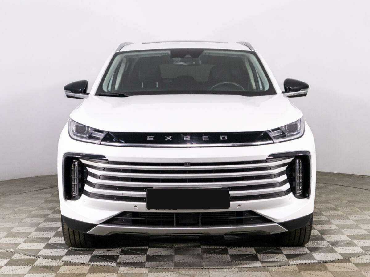 Б/У Эксид Т-Икс-Л 2022 года. Фото: #1