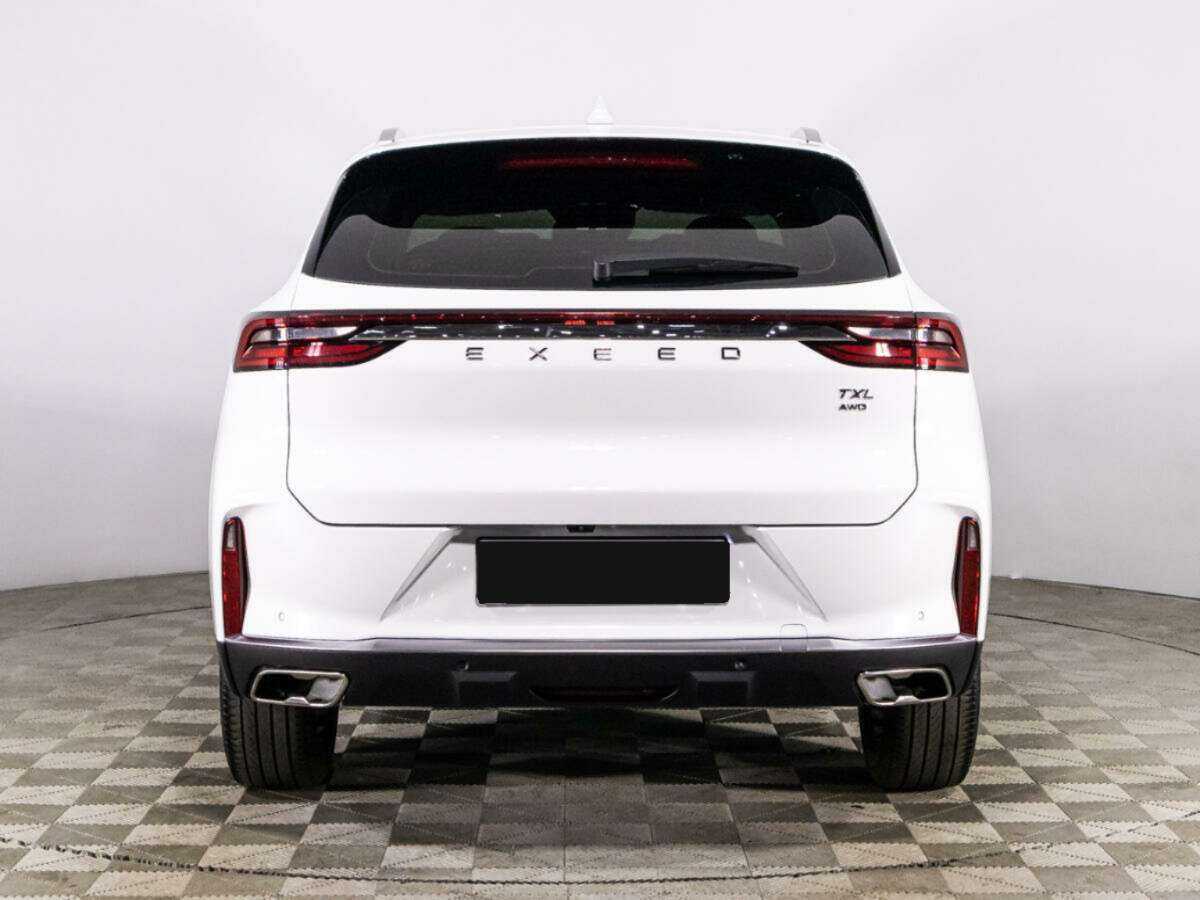 Б/У Эксид Т-Икс-Л 2022 года. Фото: #5