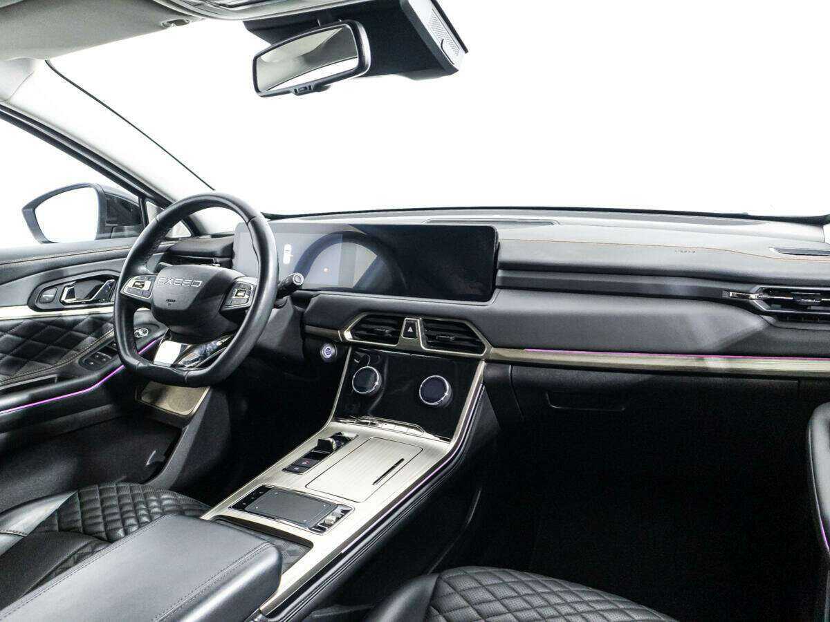 Б/У Эксид Т-Икс-Л 2022 года. Фото: #8