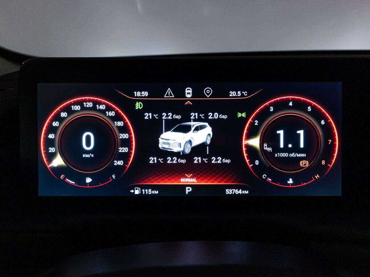 Б/У Эксид Т-Икс-Л 2022 года. Фото: #11