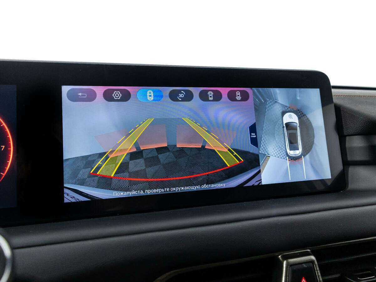 Б/У Эксид Т-Икс-Л 2022 года. Фото: #15