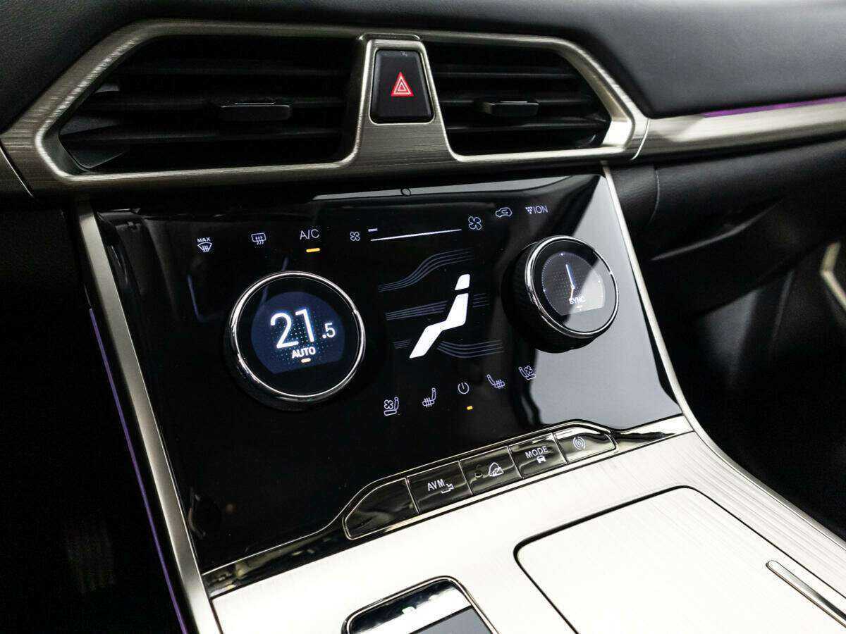 Б/У Эксид Т-Икс-Л 2022 года. Фото: #16