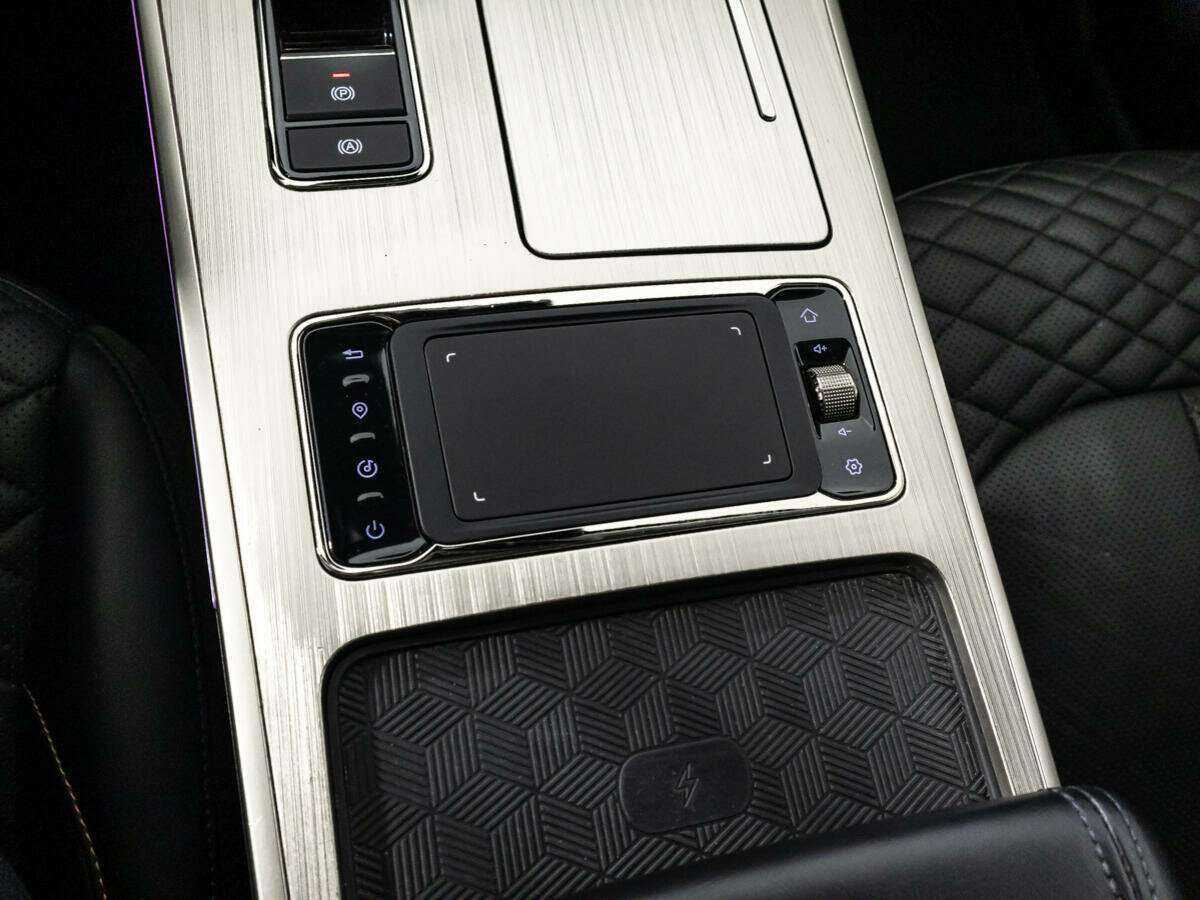 Б/У Эксид Т-Икс-Л 2022 года. Фото: #17