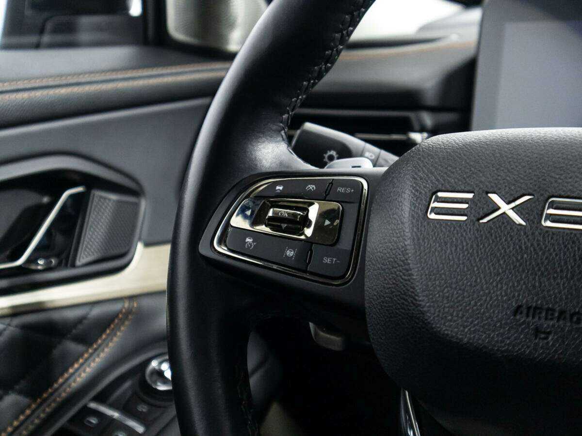 Б/У Эксид Т-Икс-Л 2022 года. Фото: #21