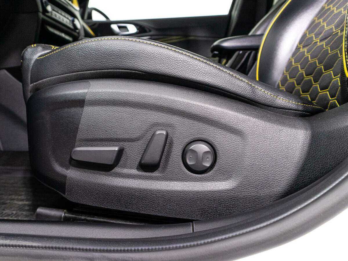 Б/У Киа Икс-Сид 2021 года. Фото: #16