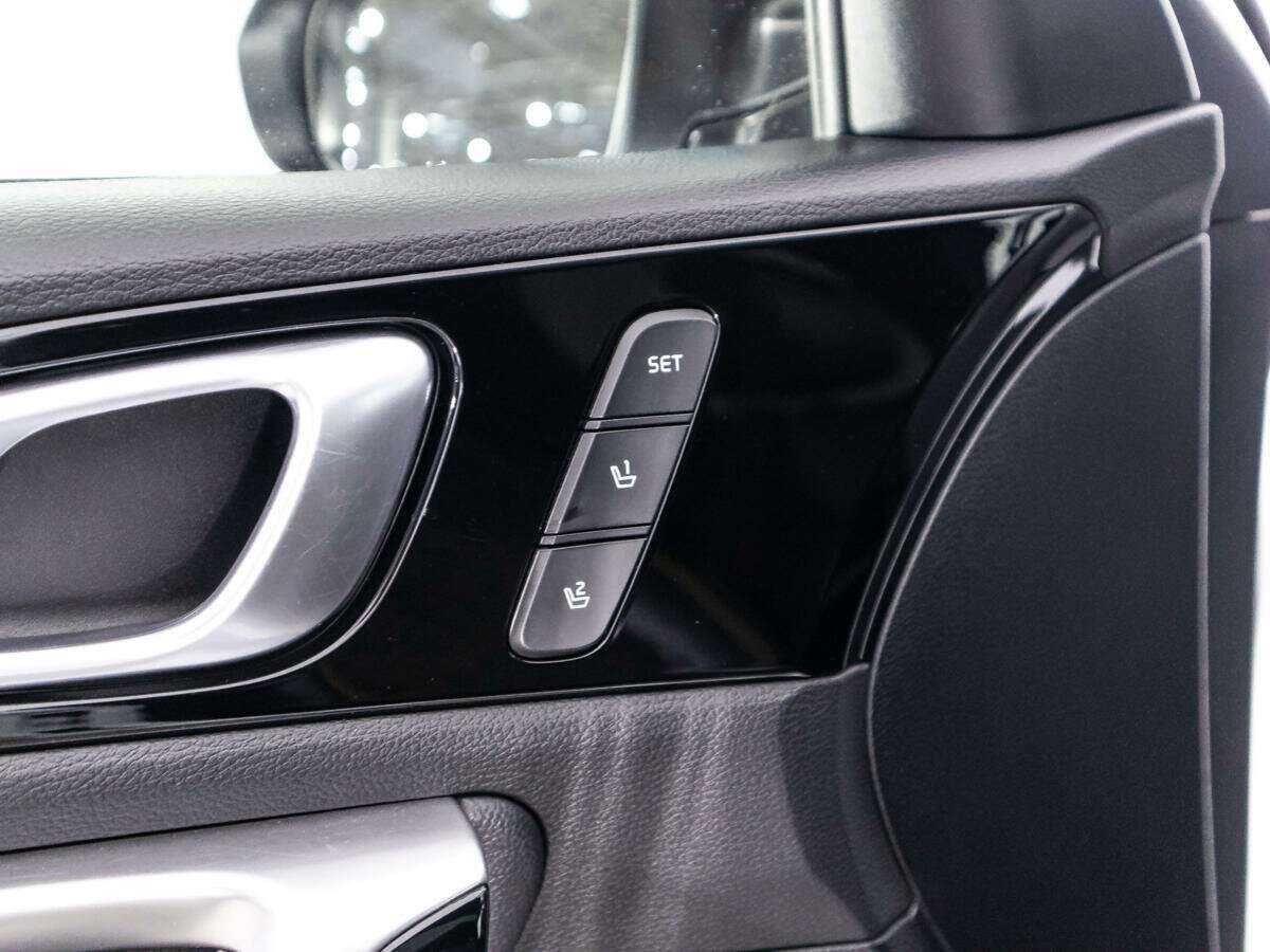 Б/У Киа Икс-Сид 2021 года. Фото: #17