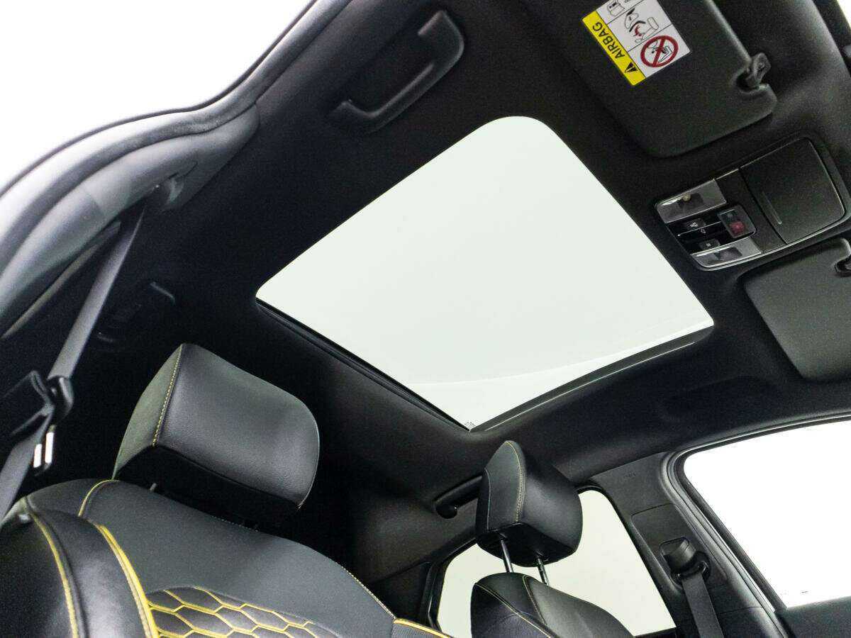 Б/У Киа Икс-Сид 2021 года. Фото: #20