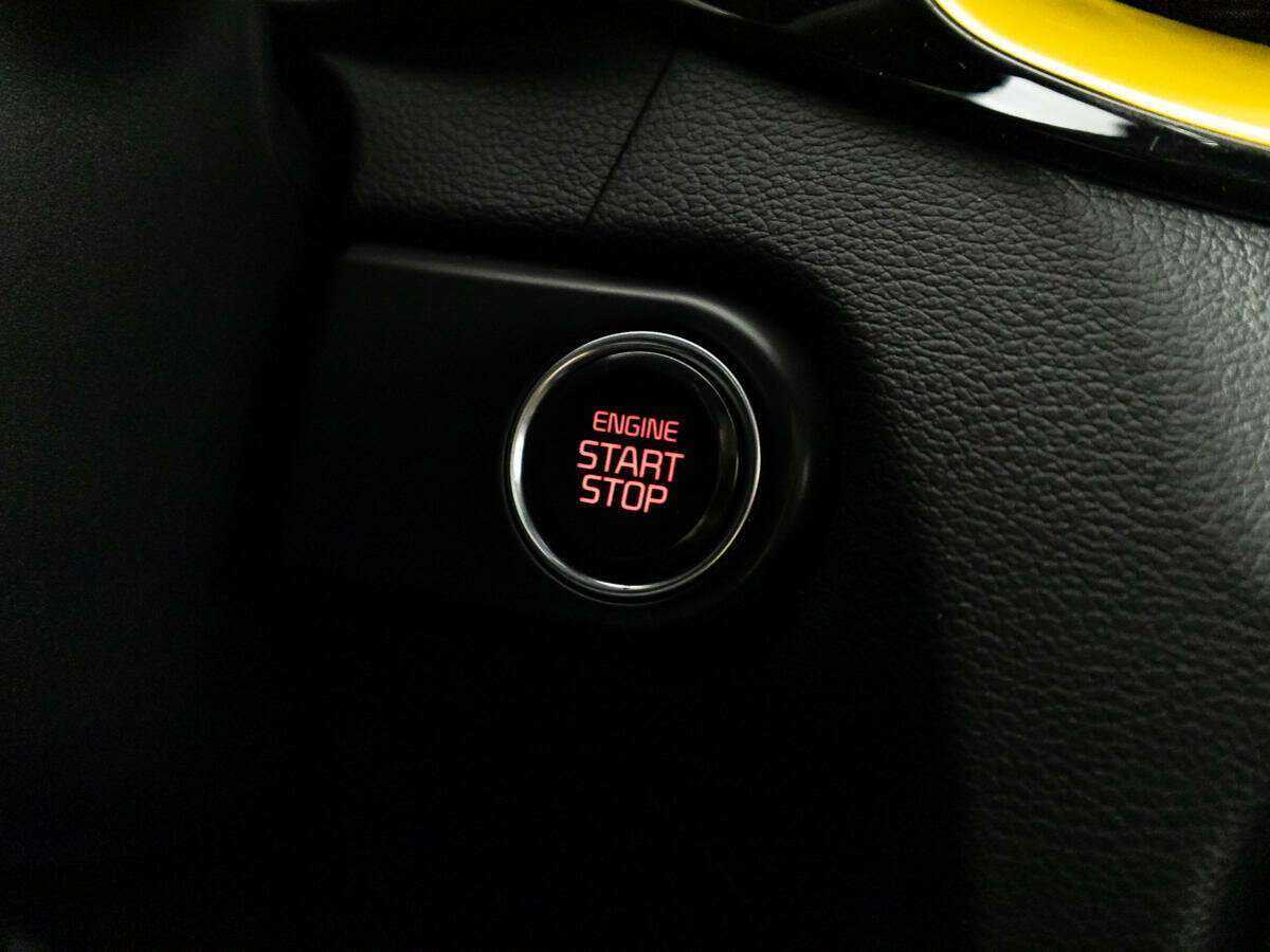 Б/У Киа Икс-Сид 2021 года. Фото: #24