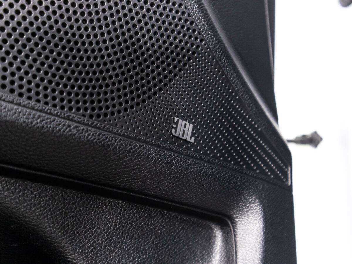 Б/У Киа Икс-Сид 2021 года. Фото: #25