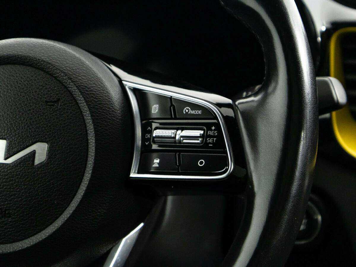 Б/У Киа Икс-Сид 2021 года. Фото: #28