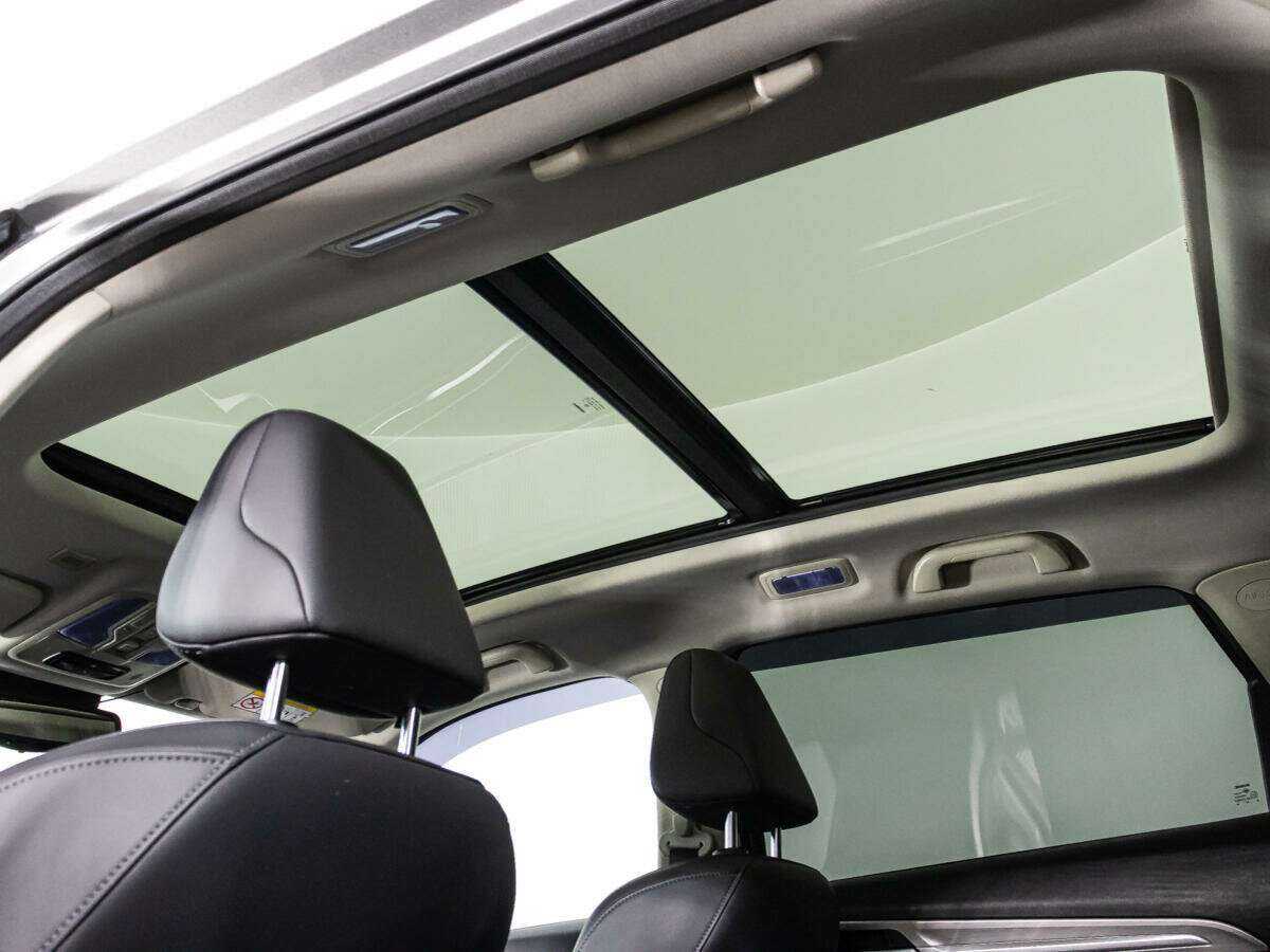 Б/У Хавал Ф7 2020 года. Фото: #14