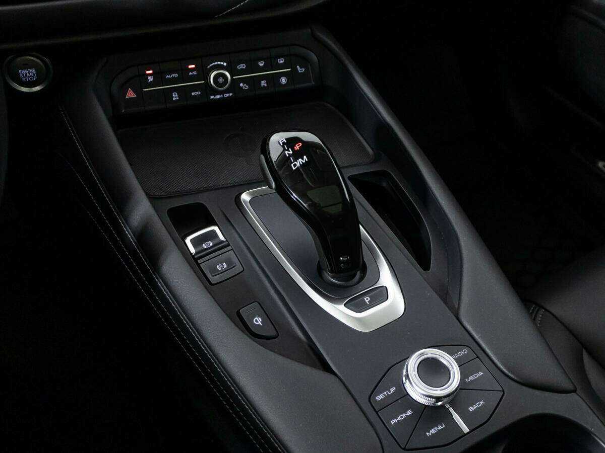 Б/У Хавал Ф7 2020 года. Фото: #16