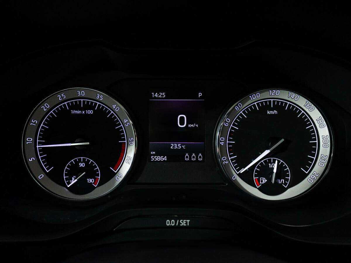 Б/У Шкода Кодиак 2018 года. Фото: #11