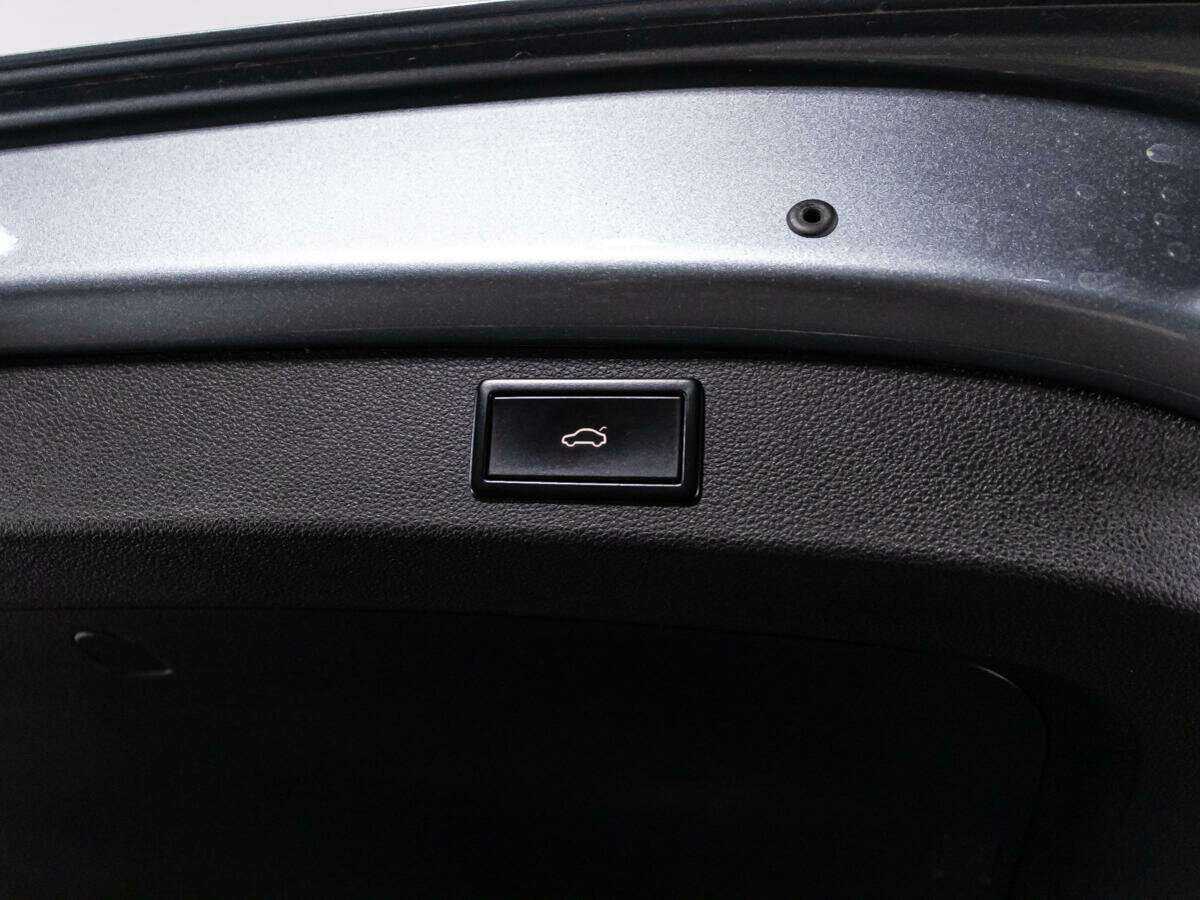 Б/У Шкода Кодиак 2018 года. Фото: #14