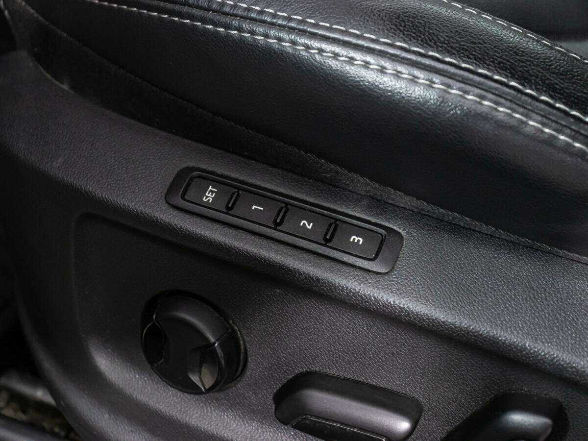 Б/У Шкода Кодиак 2018 года. Фото: #15