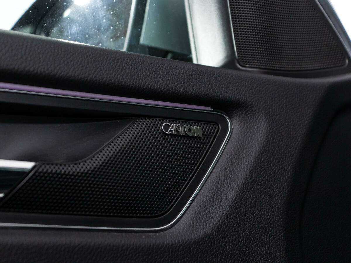 Б/У Шкода Кодиак 2018 года. Фото: #16