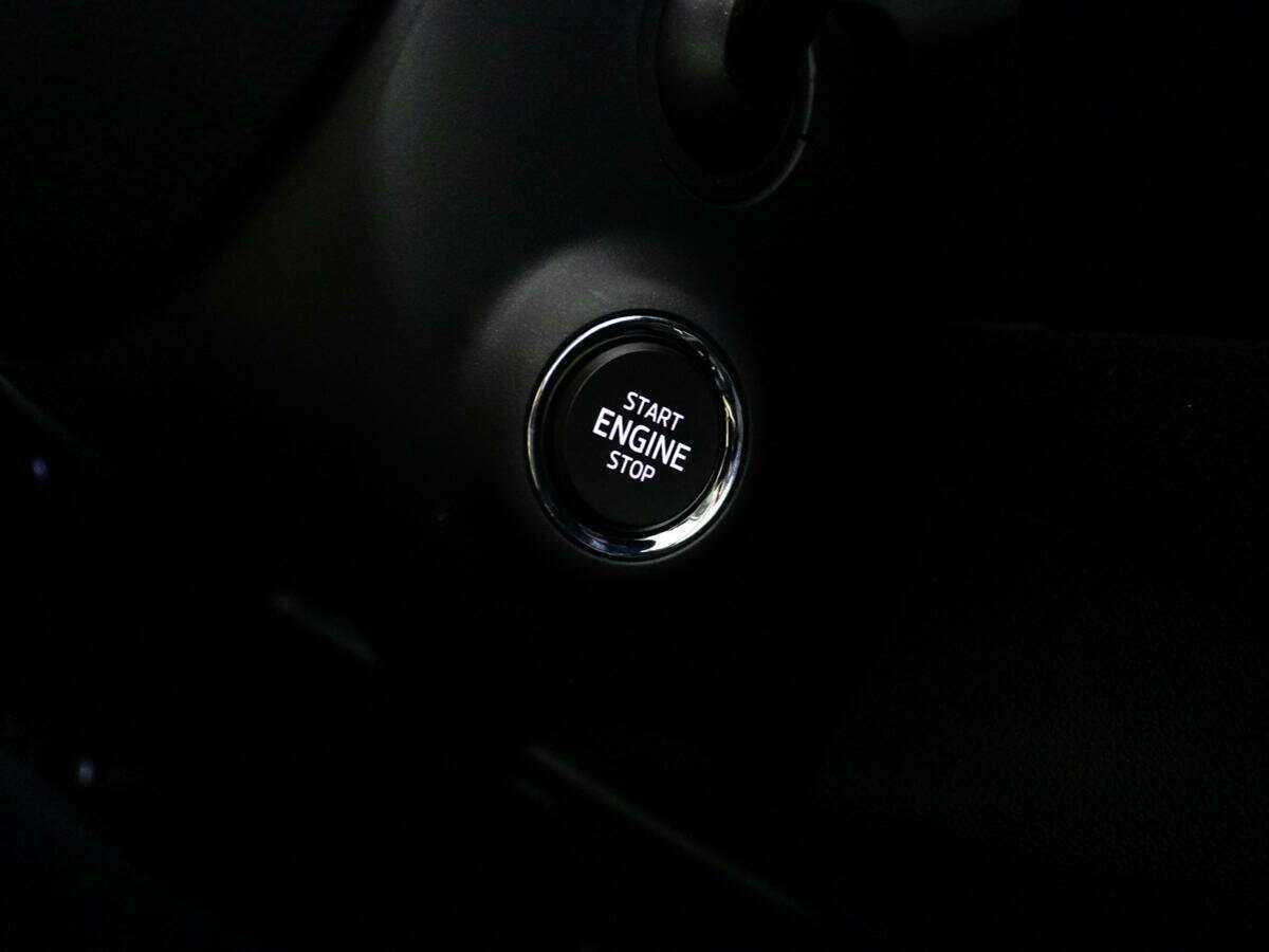 Б/У Шкода Кодиак 2018 года. Фото: #21