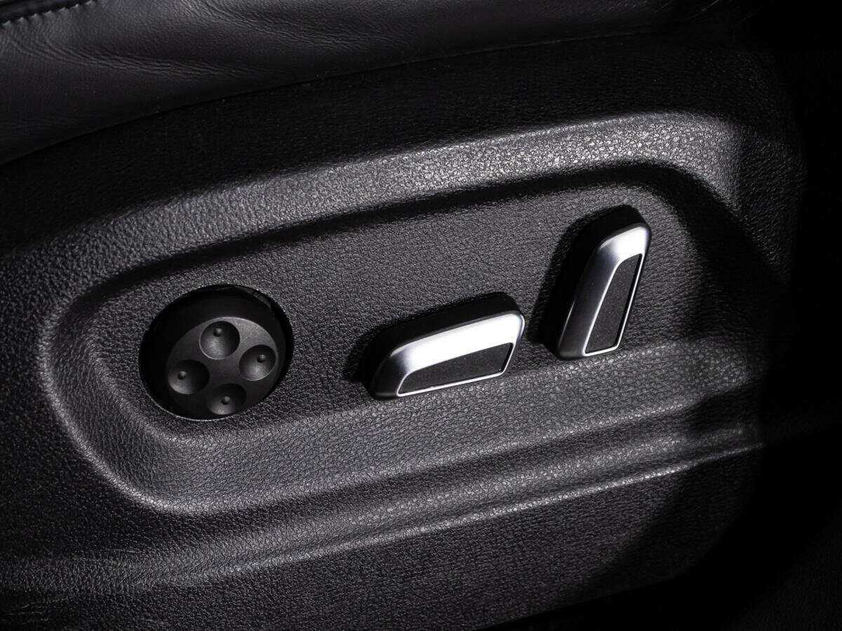 Б/У Ауди К5 2016 года. Фото: #14