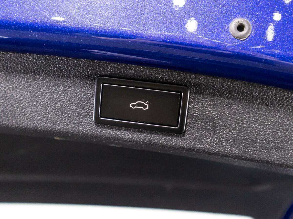 Б/У Шкода Кодиак 2019 года. Фото: #14