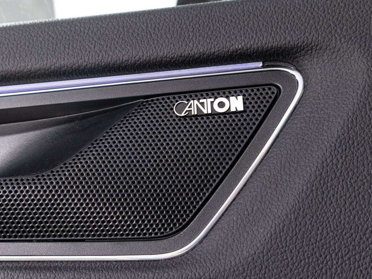 Б/У Шкода Кодиак 2019 года. Фото: #16