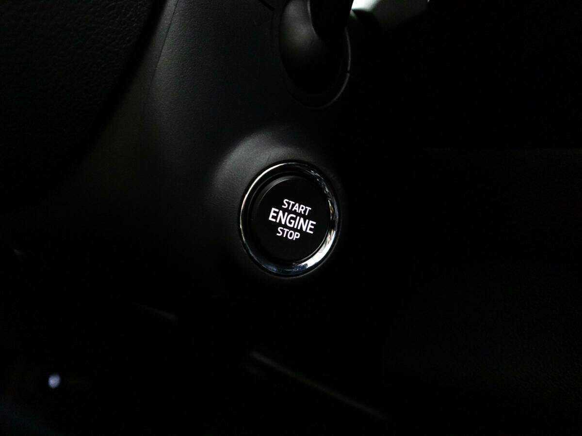 Б/У Шкода Кодиак 2019 года. Фото: #19