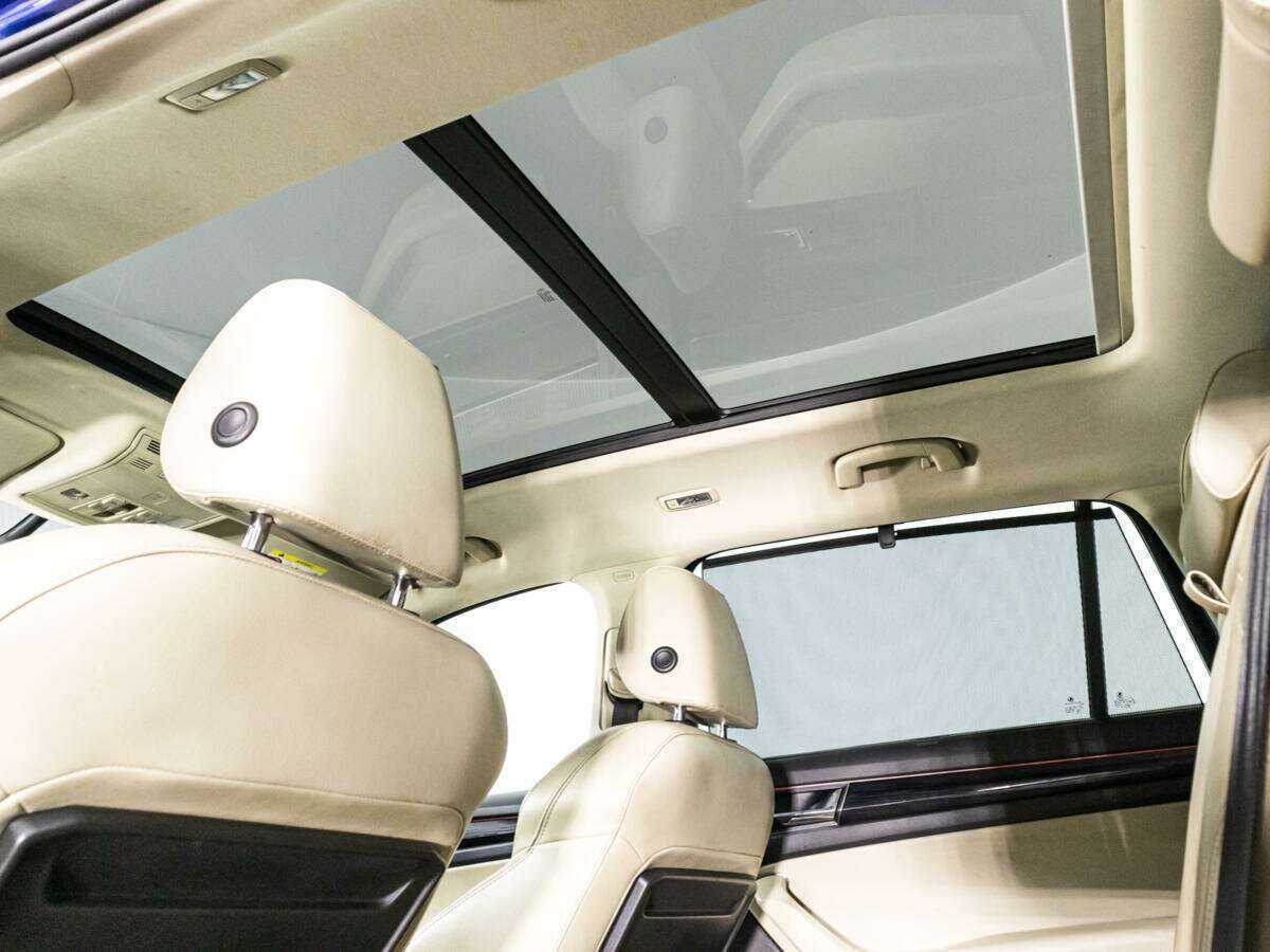 Б/У Шкода Кодиак 2018 года. Фото: #13