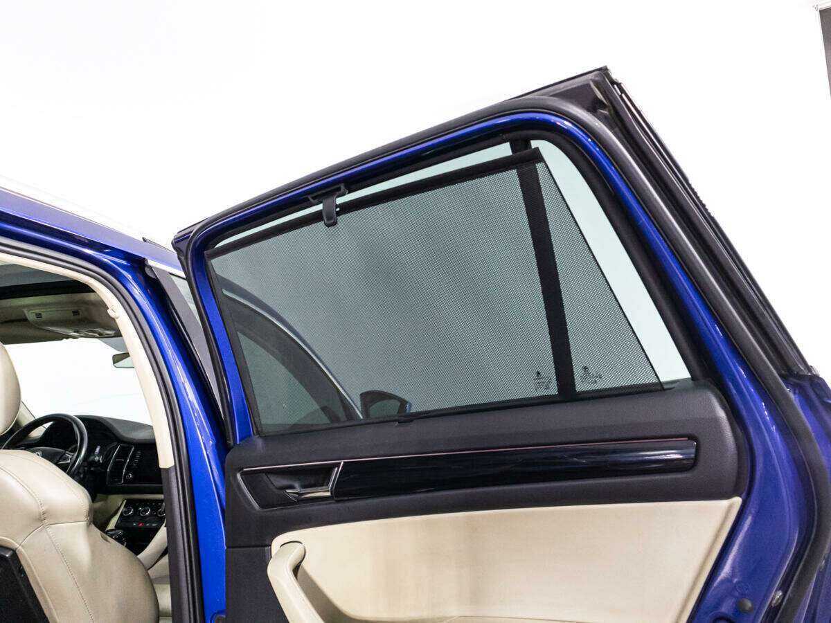 Б/У Шкода Кодиак 2018 года. Фото: #18