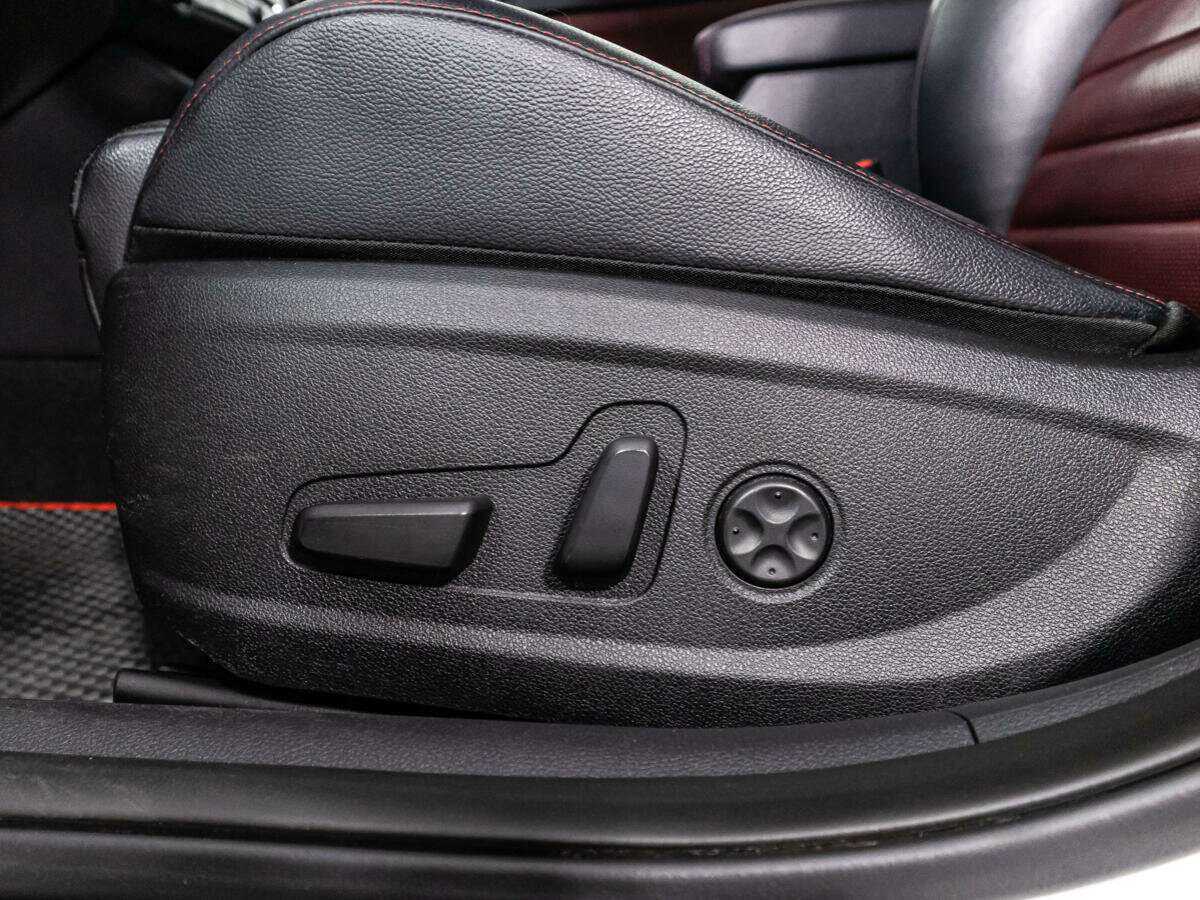 Б/У Киа Оптима 2018 года. Фото: #14