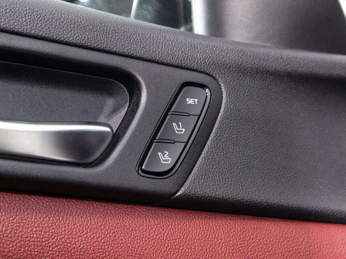 Б/У Киа Оптима 2018 года. Фото: #15