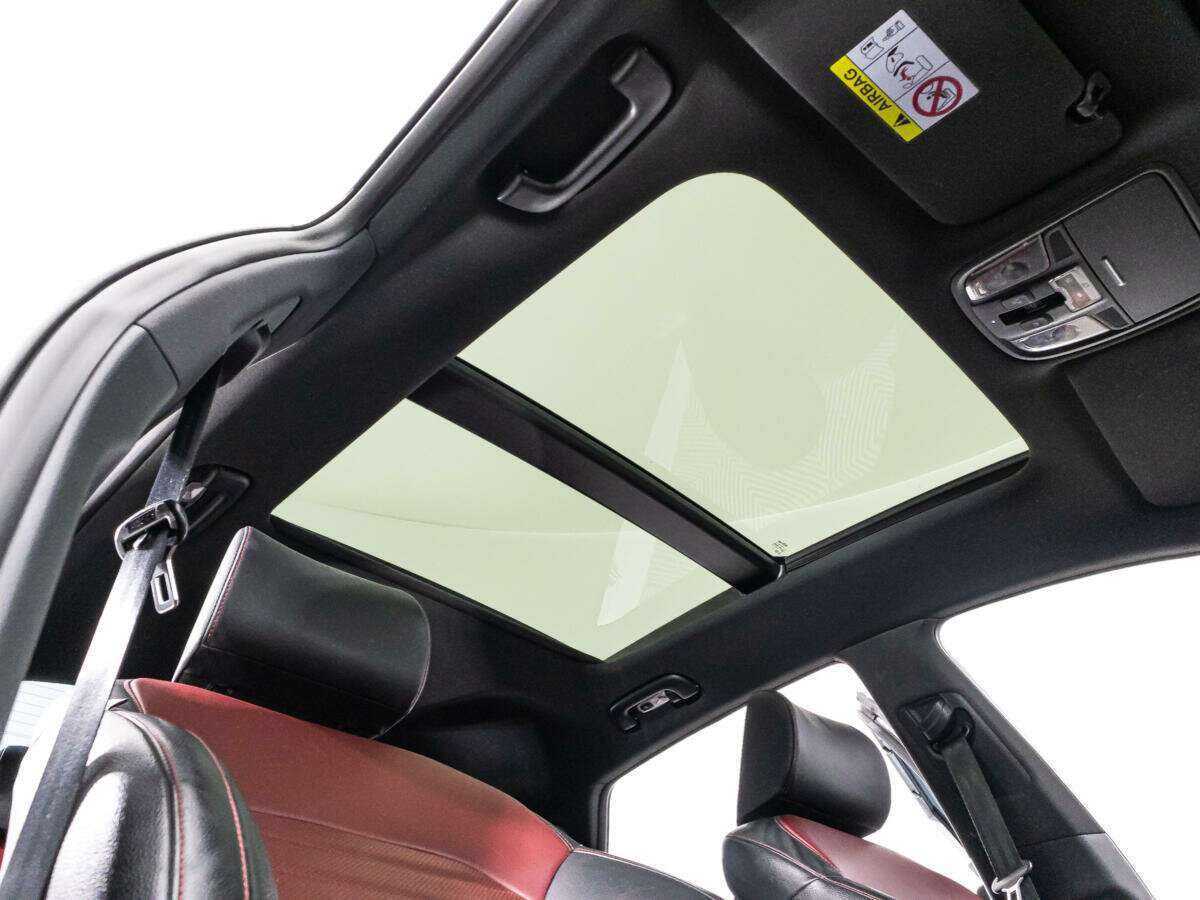 Б/У Киа Оптима 2018 года. Фото: #21