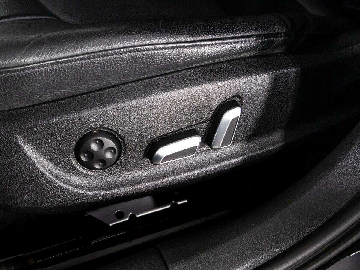 Б/У Ауди А6 2018 года. Фото: #13