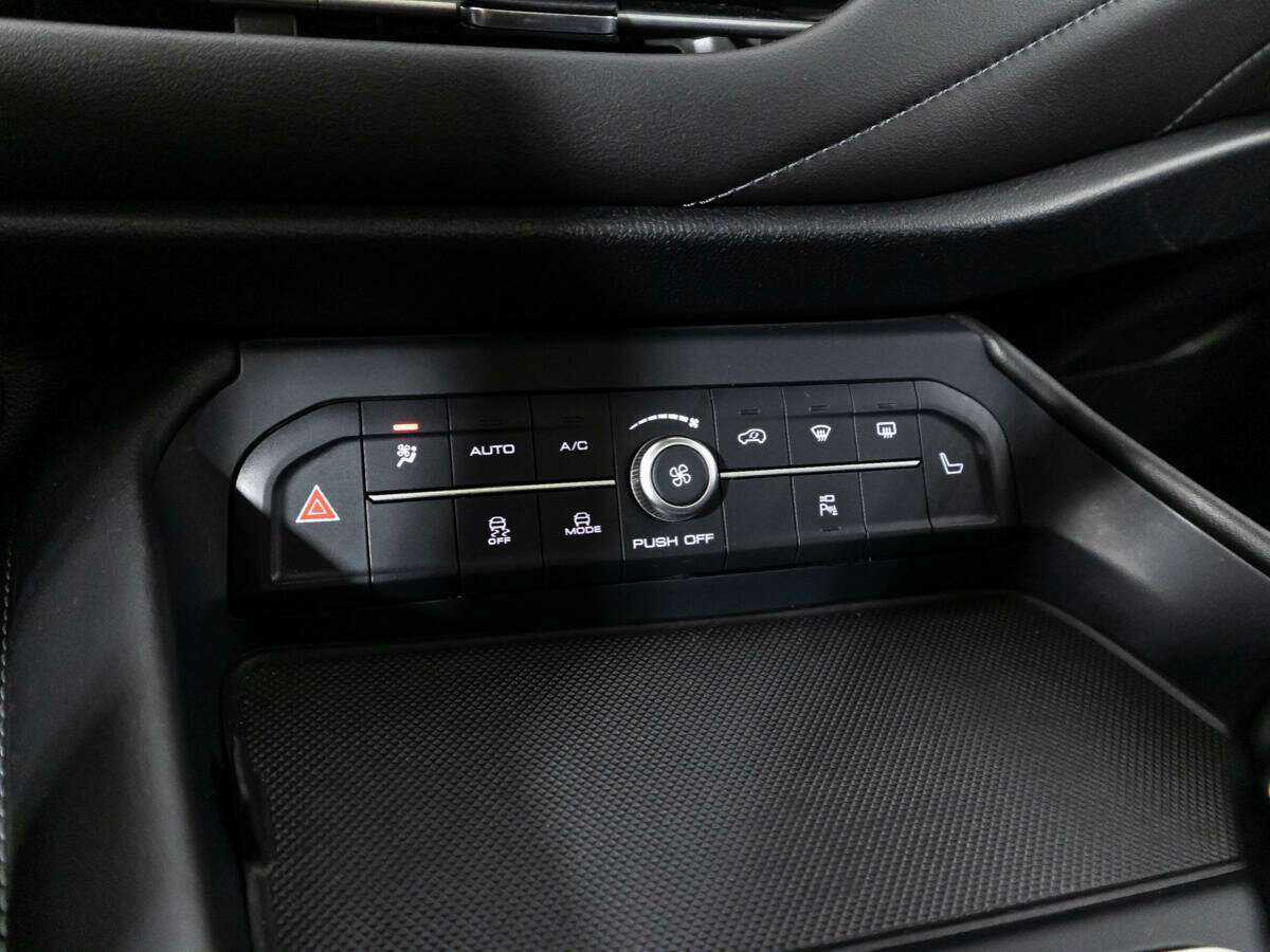 Б/У Хавал Ф7 2019 года. Фото: #16