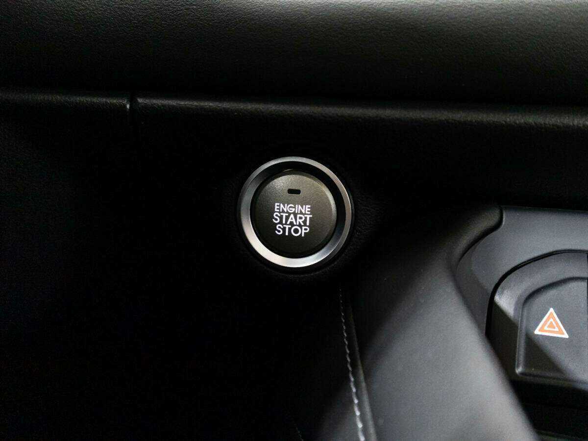 Б/У Хавал Ф7 2019 года. Фото: #17