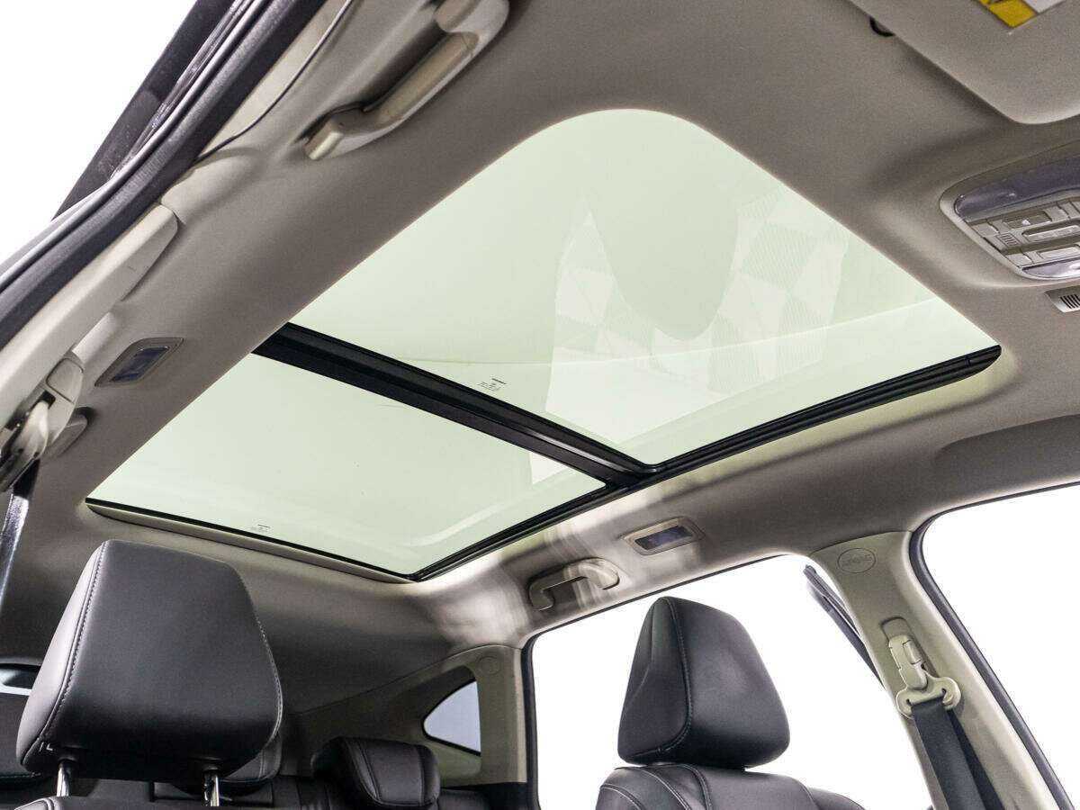 Б/У Хавал Ф7 2019 года. Фото: #21