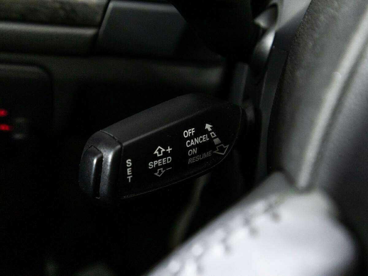 Б/У Ауди А6 2016 года. Фото: #21