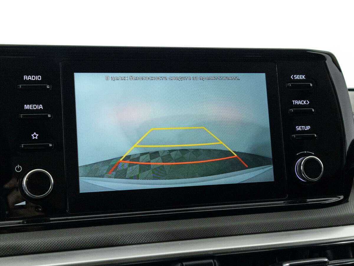 Б/У Киа К5 2020 года. Фото: #19