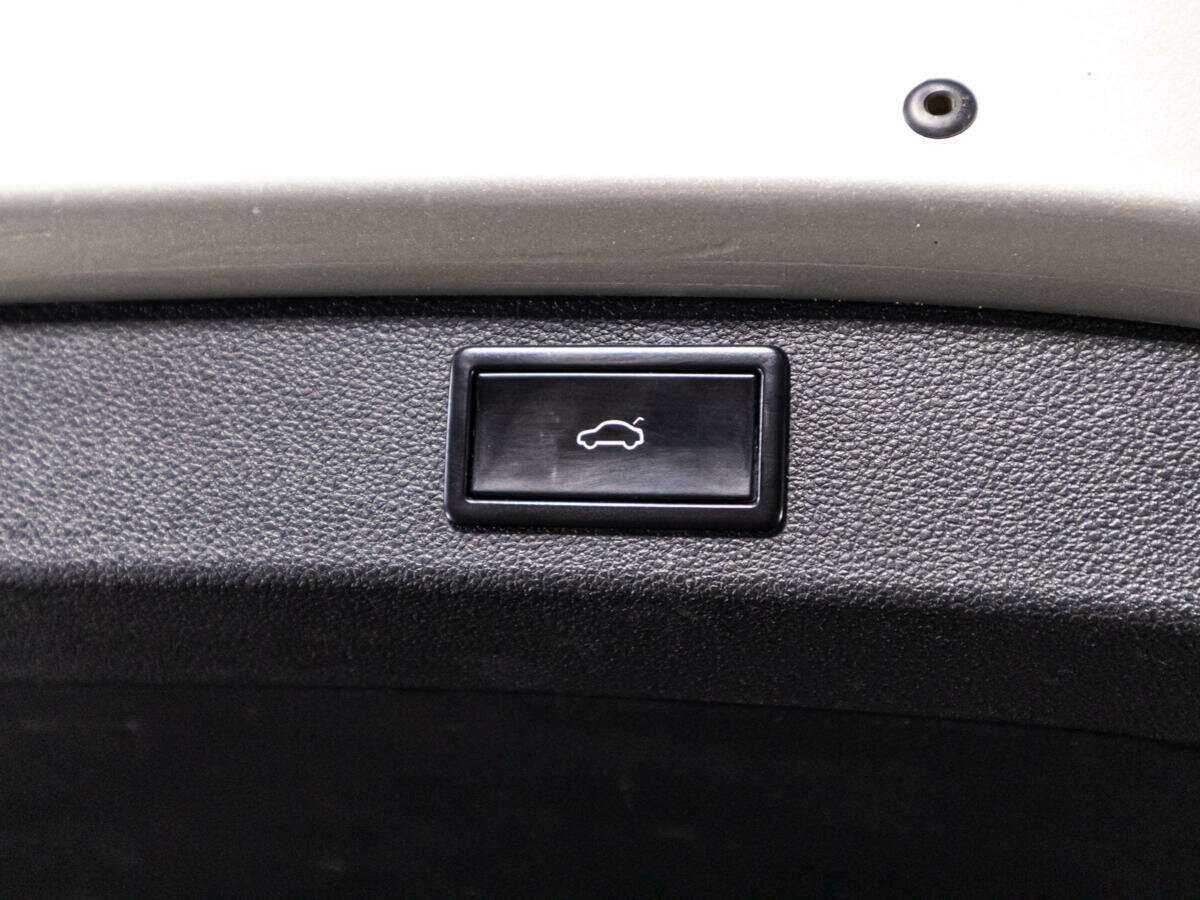 Б/У Шкода Кодиак 2018 года. Фото: #14