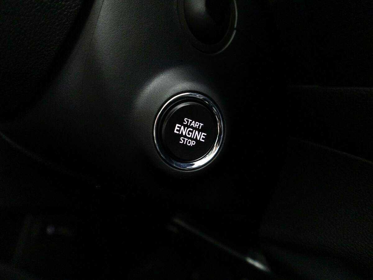 Б/У Шкода Кодиак 2018 года. Фото: #16