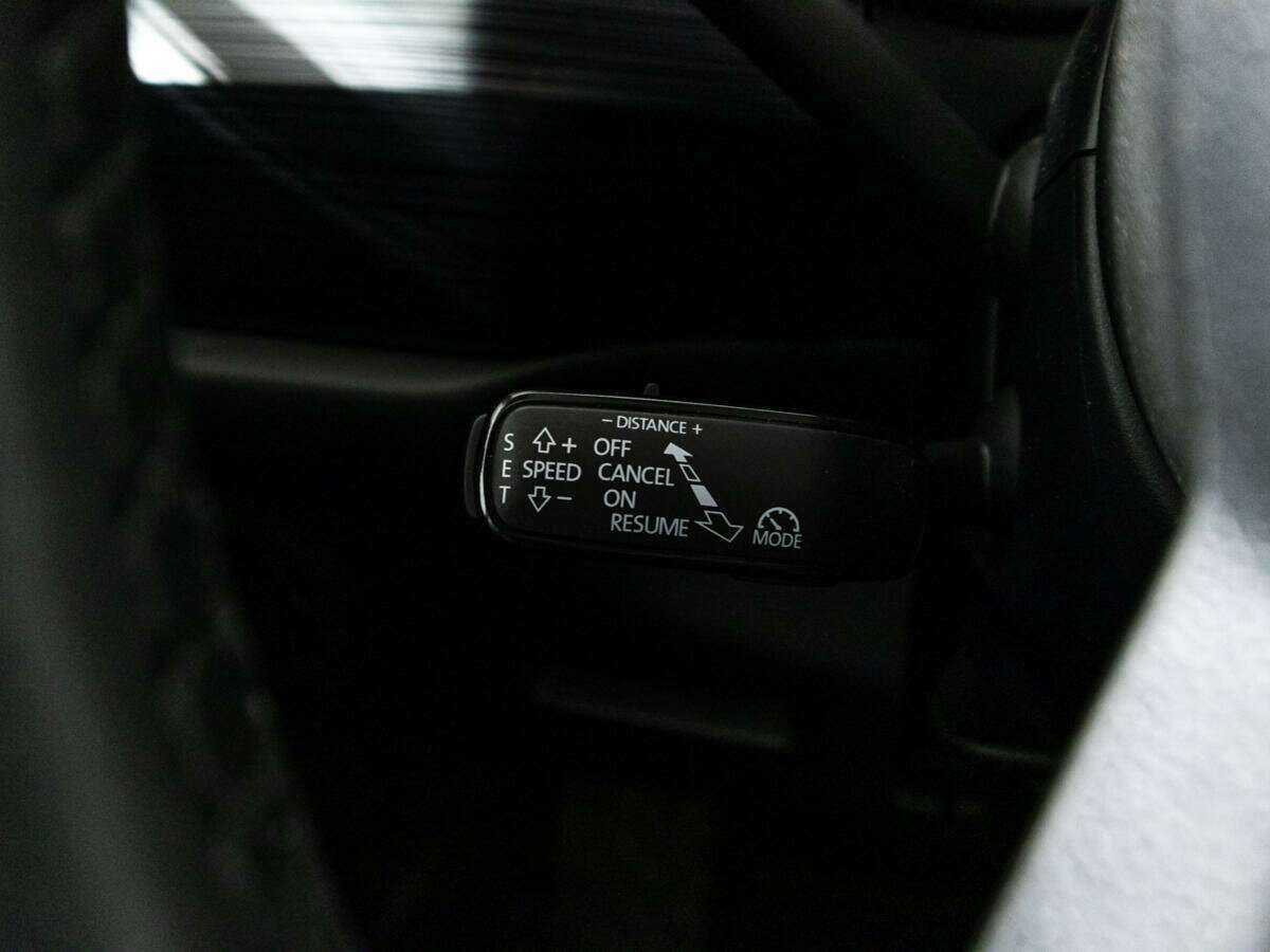 Б/У Шкода Кодиак 2018 года. Фото: #17