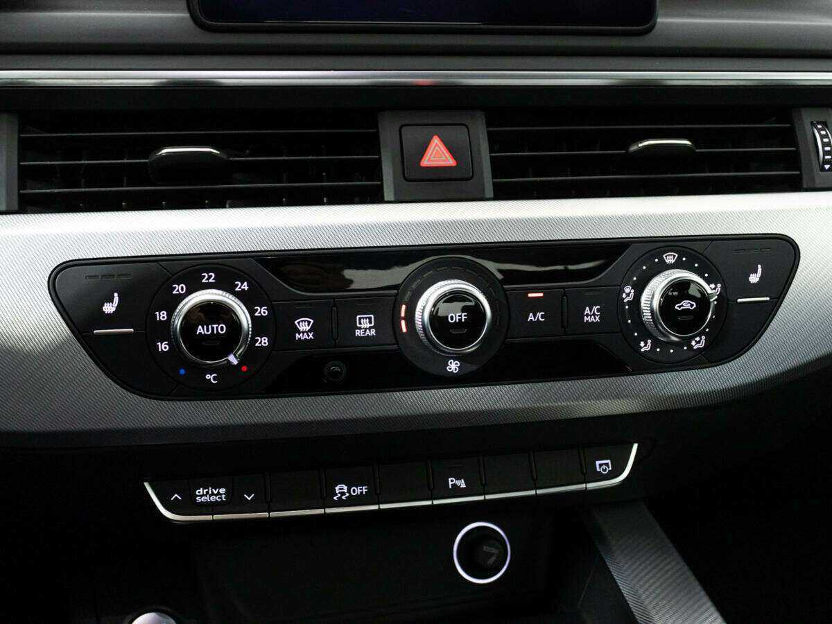 Б/У Ауди А5 2018 года. Фото: #15