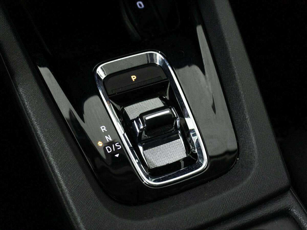 Б/У Шкода Октавия 2021 года. Фото: #16