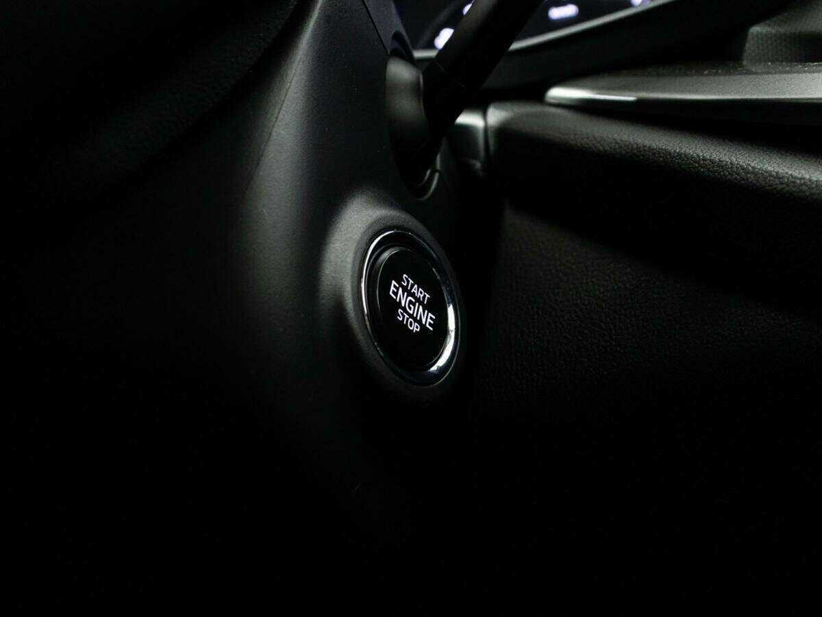 Б/У Шкода Октавия 2021 года. Фото: #17