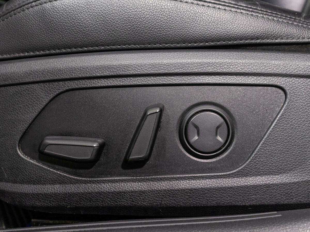 Б/У Киа К5 2021 года. Фото: #19