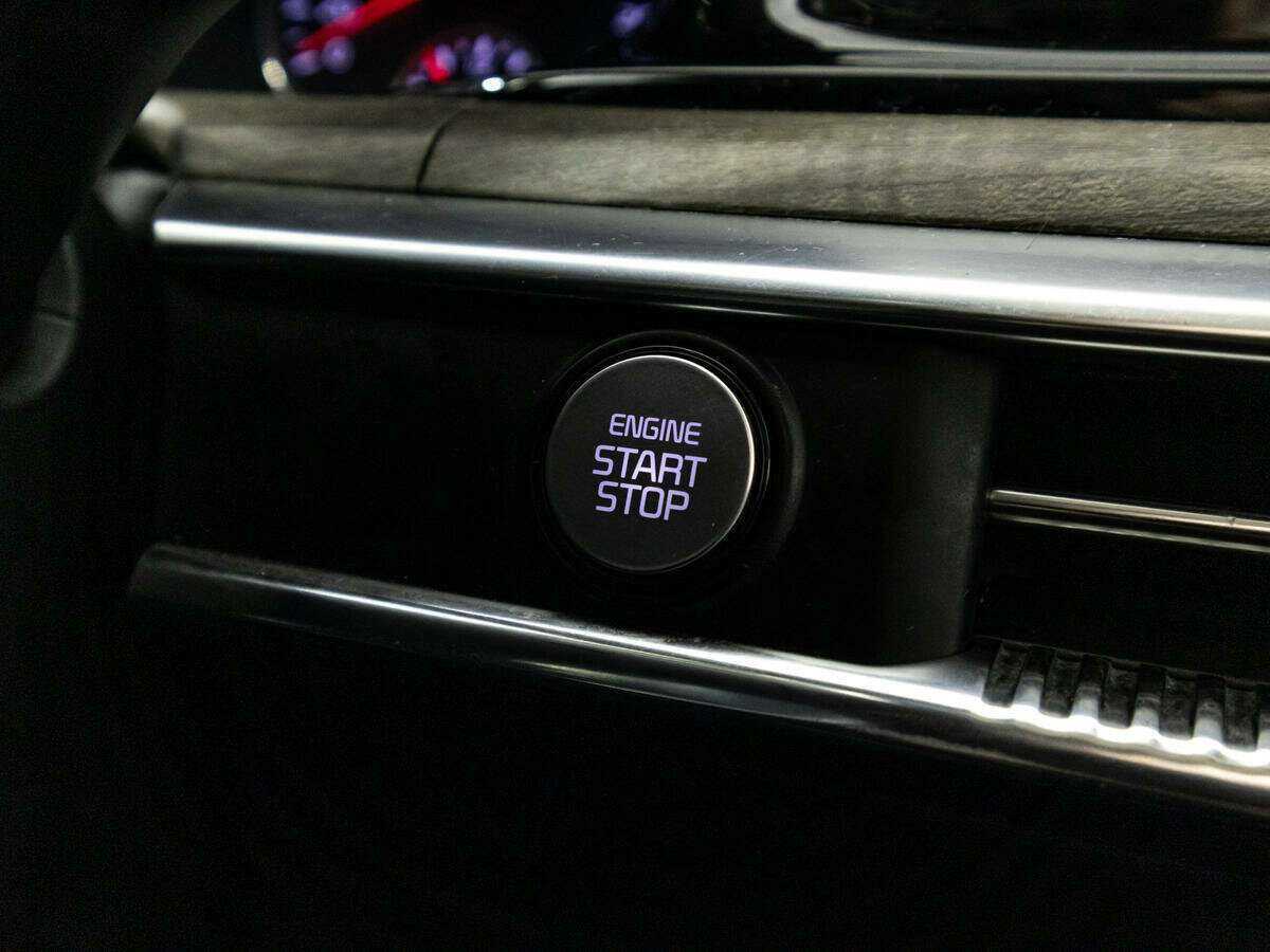 Б/У Киа К5 2021 года. Фото: #22