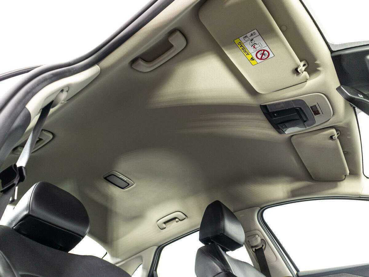 Б/У Киа К5 2021 года. Фото: #23