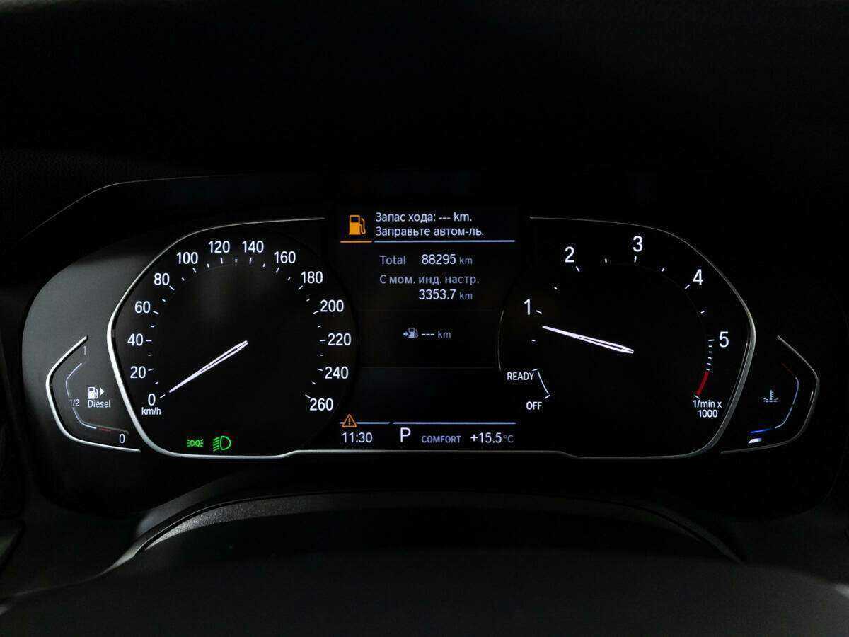 Б/У БМВ 3 серии 2020 года. Фото: #11