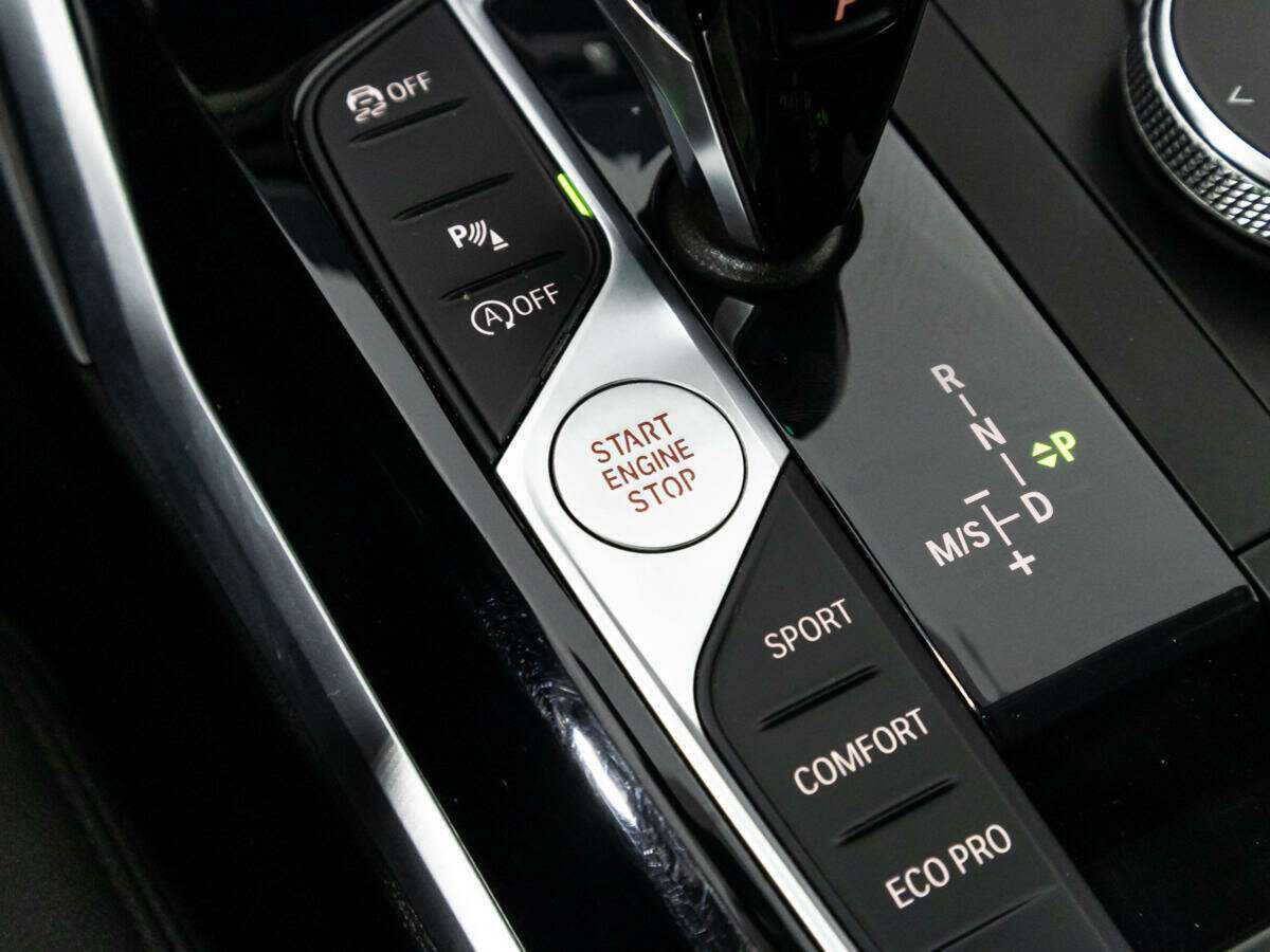 Б/У БМВ 3 серии 2020 года. Фото: #18