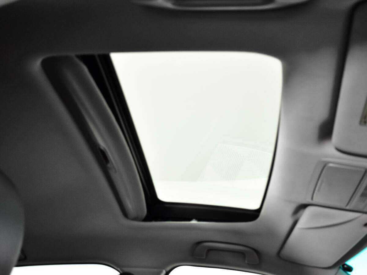 Б/У Хонда Кросстур 2014 года. Фото: #12