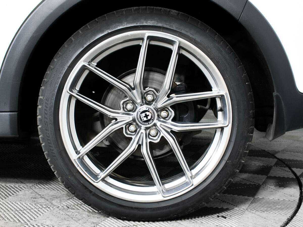 Б/У Киа Икс-Сид 2021 года. Фото: #14